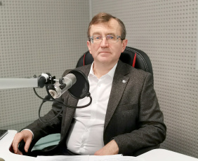 Директор ГУП РК  «Крымгазсети» о проекте закона, согласно которому жильцы будут                                                 обязаны впускать в квартиру газовщиков.